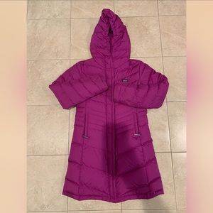 Patagonia Coat